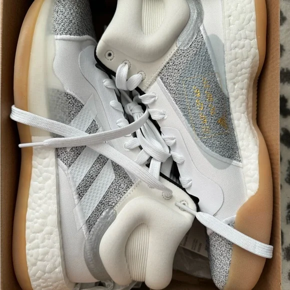 Adidas Marquee Boost Performance Review Boost Basketball Adidas